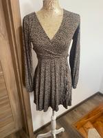 Pull&Bear Kleid Gr. S Mecklenburg-Vorpommern - Lühmannsdorf Vorschau