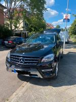 Mercedes Ml 350 Bluetec AMG Baden-Württemberg - Mannheim Vorschau