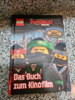 Lego Ninjago Movie Buch zum Kinofilm Kr. Dachau - Odelzhausen Vorschau