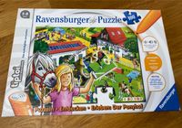 tiptoi Puzzle 100 Teile Hilfst du mir, das Pony zu satteln? Baden-Württemberg - Kraichtal Vorschau