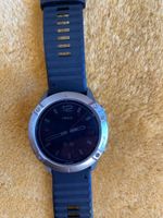 Garmin Fenix 6X Pro Solar Bayern - Bad Endorf Vorschau