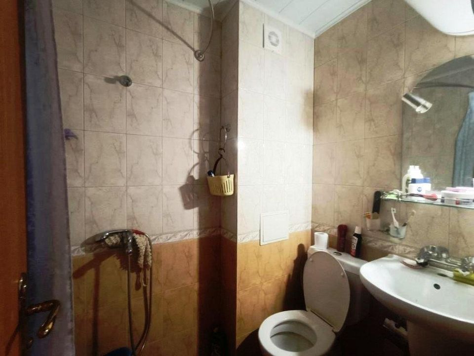 2 Zimmer Maisonette Wohnung  über 2 Ebenen in Pomorie Bulgarien in Unterhaching