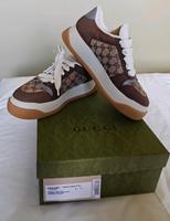 Original Gucci Sneaker Größe 11+ Obergiesing-Fasangarten - Obergiesing Vorschau