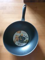 wok pfanne 28 cm Bayern - Mühldorf a.Inn Vorschau