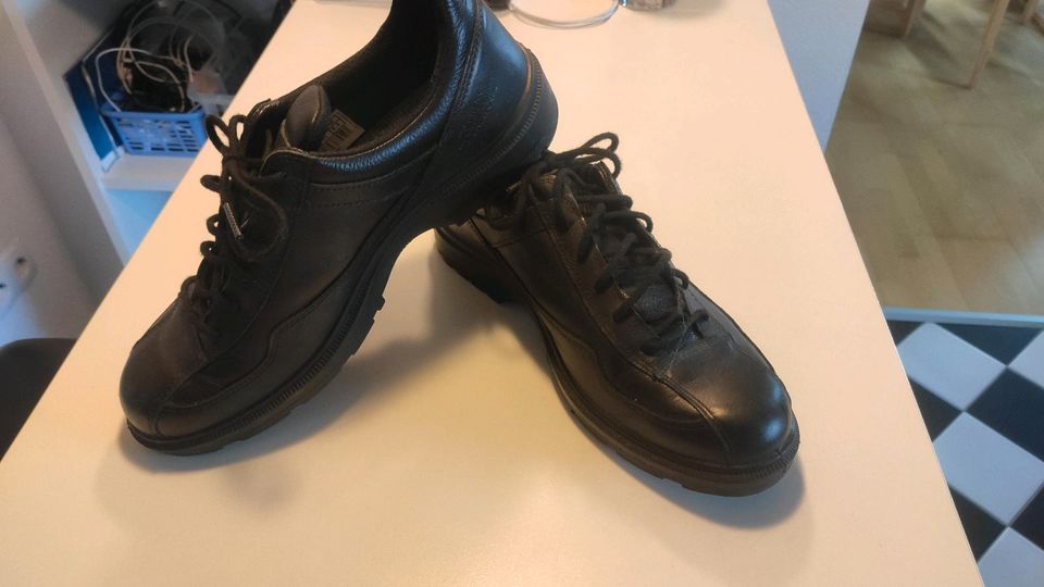 Haix" - Berufs-, Polizei-, Justiz-, Trekkingschuhe" - Goretex in Dienethal