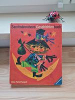 Kinderbuch 60 Gute Nacht Geschichten Sandmann Brandenburg - Dallgow Vorschau