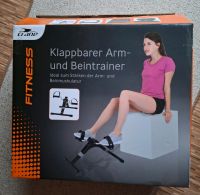 Klappbarer Arm-/Beintrainer NEU Bayern - Germaringen Vorschau