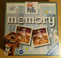 Ravensburger Memory Pets inkl. Versand Rostock - Toitenwinkel Vorschau