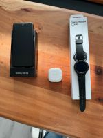 Samsung Galaxy S21 Galaxy Watch 4 Samsung Buts Hessen - Hungen Vorschau