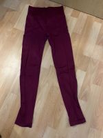 Pinke leggings Nordrhein-Westfalen - Salzkotten Vorschau