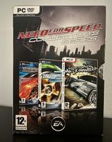 Need for Speed Collectors Serie PC Niedersachsen - Lemförde Vorschau