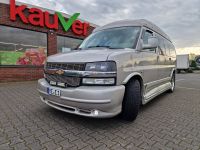 Chevrolet Explorer  Limited SE,4x4,LPG,Top Zustand Nordrhein-Westfalen - Datteln Vorschau
