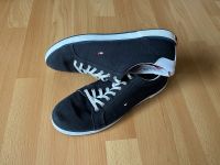 Tommy Hilfiger Sneaker Gr 41 blau Mecklenburg-Vorpommern - Pasewalk Vorschau