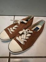 Polo Ralph Lauren Sneaker 35.5 Wildleder Chucks Bayern - Augsburg Vorschau