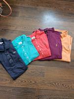 XXL Ralph Lauren,Lacoste  Polo Shirt Konvolut/Set Hessen - Darmstadt Vorschau