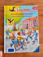 1Klasse Leserabe Schulhofgeschichten Buch Baden-Württemberg - Weingarten Vorschau