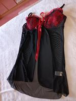 Kik Babydoll Gr. 80B Hessen - Rodgau Vorschau
