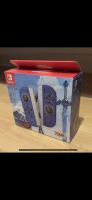 Nintendo Switch Joy Con Limited Edition Skyward Swords NEU & OVP Nordrhein-Westfalen - Sprockhövel Vorschau