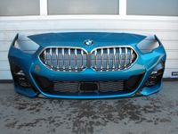 Bmw 2 Gran Coupe M-Packet F44 Front Stoßstange Bumper 51118075476 Bayern - Ramsau bei Berchtesgaden Vorschau