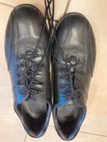 Ecco Schnürschuhe Halbschuhe Gr 40 Hessen - Mücke Vorschau