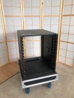 19“ Rack mit Case Niedersachsen - Lüneburg Vorschau