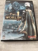 PC Spiel Two Worlds // Thüringen - Erfurt Vorschau