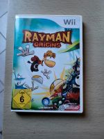 Rayman Origins Rheinland-Pfalz - Kottenborn Vorschau