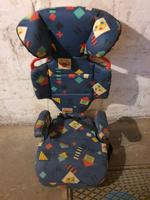 Kindersitz zu verkaufen Eimsbüttel - Hamburg Schnelsen Vorschau