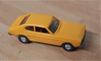 Wiking Ford Capri 1:87 Bayern - Strullendorf Vorschau