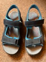 Sandalen Ricosta Mittel blau/grau 31 Rheinland-Pfalz - Partenheim Vorschau