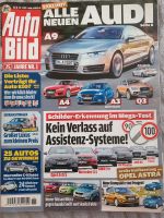 Auto Bild Zeitung Zeitschrift Nr 11-18.03.2011 Baden-Württemberg - Oberndorf am Neckar Vorschau