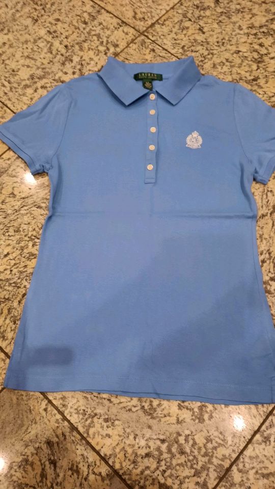 Damen Polo-Shirts Tommy Hilfiger  Ralph Lauren  PARAJUMPER Gr.M in Essen