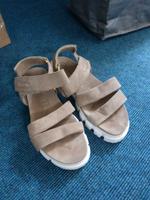 Bugatti Sandalen Gr. 37 wie neu Nordrhein-Westfalen - Minden Vorschau