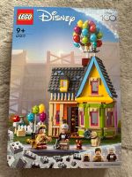 Lego Disney Haus Oben Bayern - Eggolsheim Vorschau