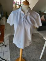 Polo Shirt River Woods Lerros Tom Tailor weiss Gr.S neuwertig Bayern - Kleinwallstadt Vorschau