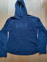 Helly Hansen Fleece Hoodie Pullover Daybreaker dunkelblau Gr 164 Altona - Hamburg Rissen Vorschau