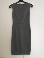 Business Kleid Damen grau 34 Stretch Bayern - Aichach Vorschau