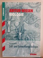 Biologie Abitur-Wissen Gymnasium Zell-u. Entwicklungsbiologie Hessen - Bad Nauheim Vorschau