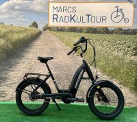 Corratec Life S | Modell 2023 | cooler City Cruiser Nordrhein-Westfalen - Bad Salzuflen Vorschau