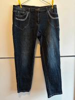 Jeans Gr.46 von bpc Nordrhein-Westfalen - Mülheim (Ruhr) Vorschau