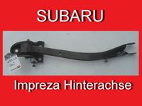 ❌ Zugstreben links Subaru Impreza WRX Hinterachse 20270AA080 Bayern - Bernhardswald Vorschau