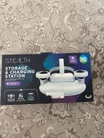 STEALTH Storage & Charging Station Meta Quest 2 Herzogtum Lauenburg - Wentorf Vorschau