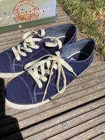 Schuhe blau Sneaker Neu Idana Gr. 41 Bayern - Kirchseeon Vorschau