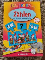 Spiel-  ich lerne zählen - für Kinder Baden-Württemberg - Gechingen Vorschau