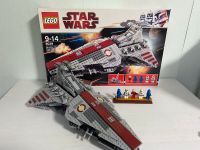Lego Star Wars ,8039 , Venator mit Ovp Nordrhein-Westfalen - Werne Vorschau