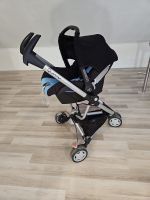 Maxi Cosi und Quinny für Maxi Cosi Baden-Württemberg - Buchen (Odenwald) Vorschau