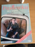 ## PASTEWKA - STAFFEL 2 ## Brandenburg - Deetz Vorschau