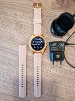 Samsung Galaxy Watch 42mm Rose Gold Niedersachsen - Braunschweig Vorschau