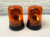 2x Original Bosch Signalleuchte Beaconlight Orange RWL110 7782326 Nordrhein-Westfalen - Korschenbroich Vorschau