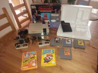 Nintendo Entertainment System OVP Nordrhein-Westfalen - Ibbenbüren Vorschau